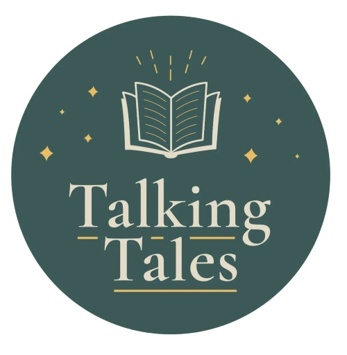Talking Tales logo